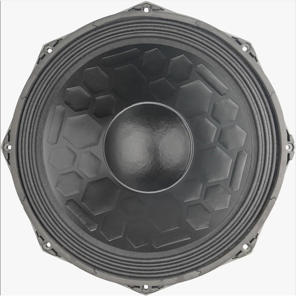 (peti kayu) Speaker Acr Fabulous 18 inch PA 127189 SW subwoofer triple magnet 5000 Watt Voice Coil 5 inch