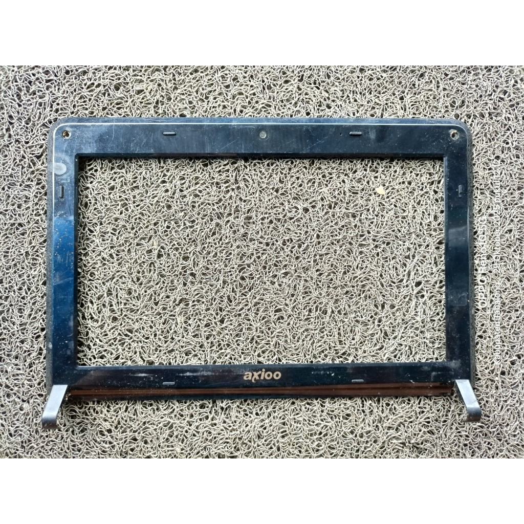 Frame Led Lcd Casing Layar Axioo Pico W217CU CJM