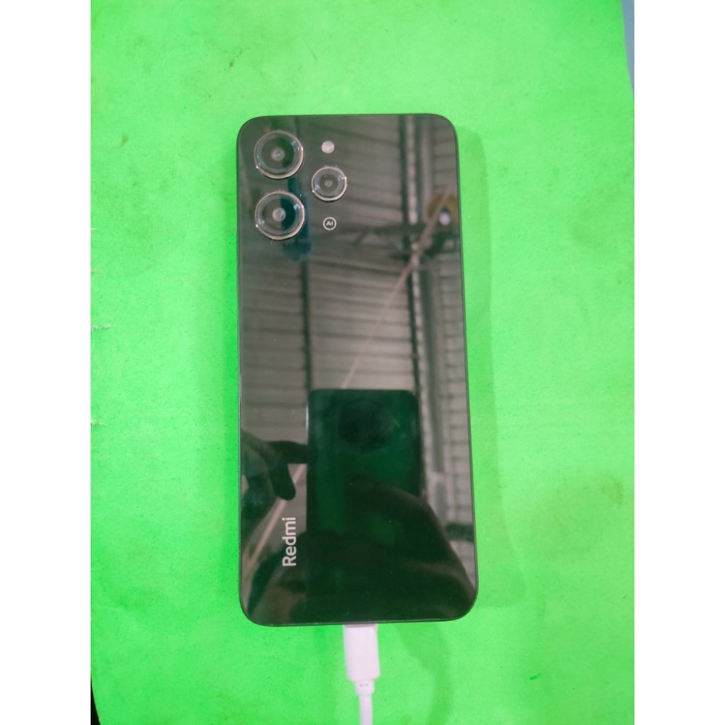 Redmi 12 Ram 8Gb/128gb...