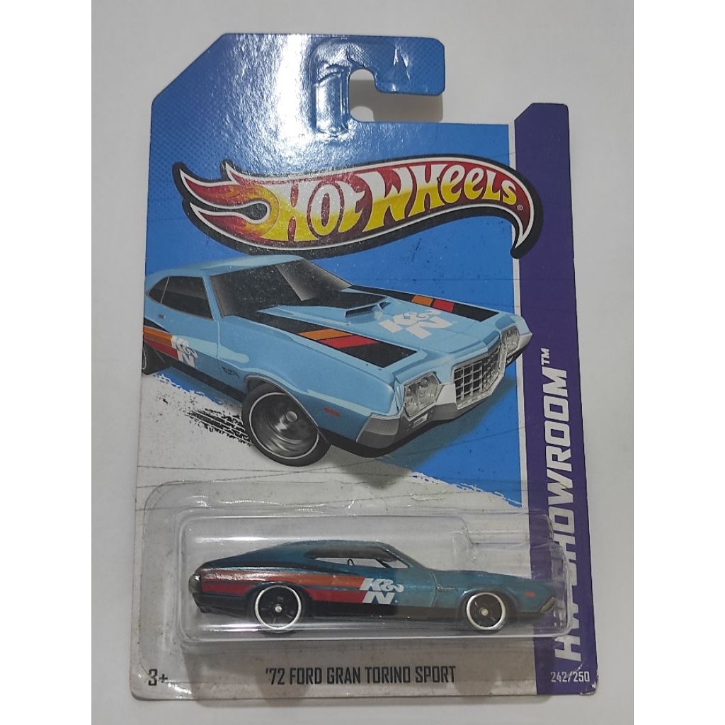Hotwheels Super Treasure Hunts