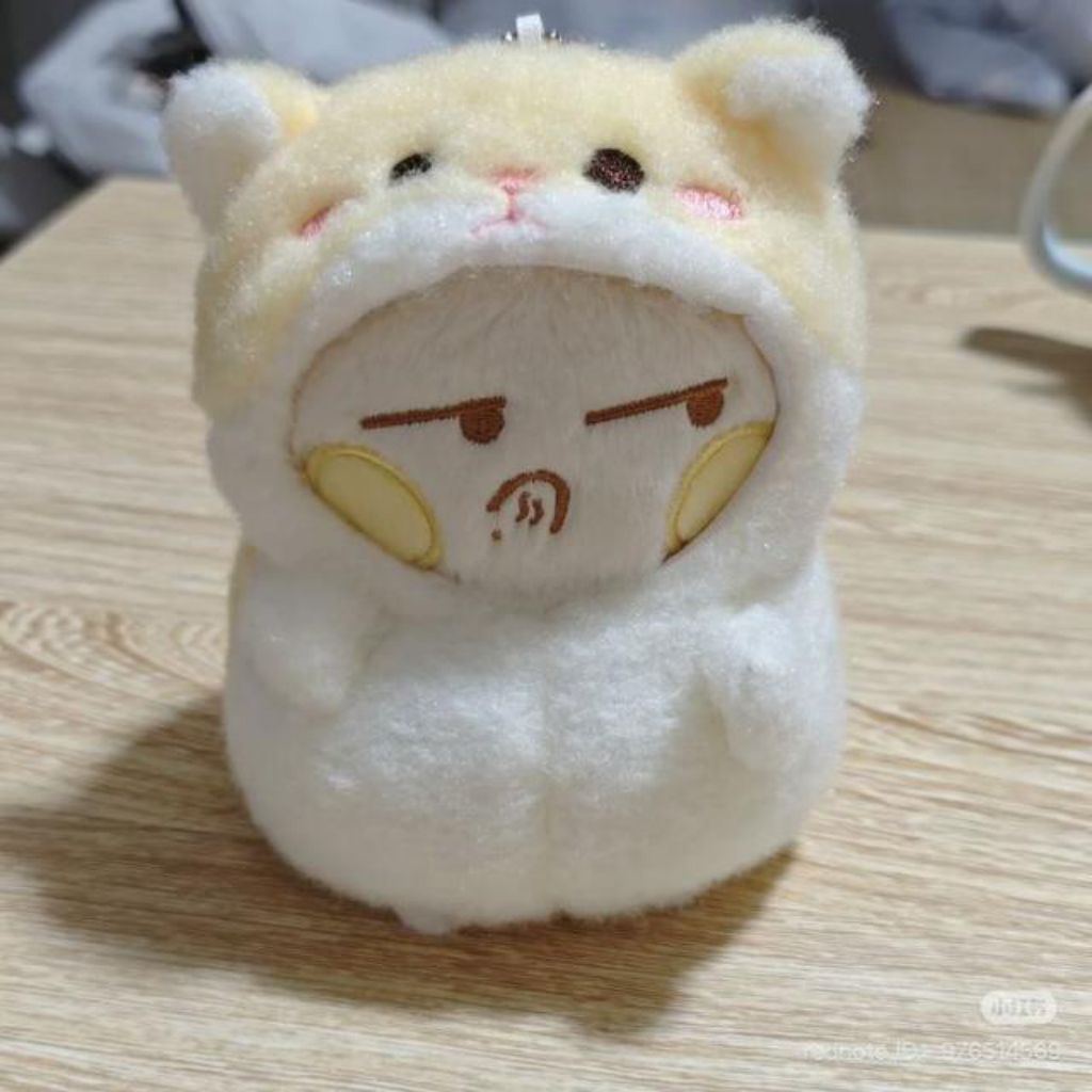 [FM] doll nct dream jisung heungchitppang