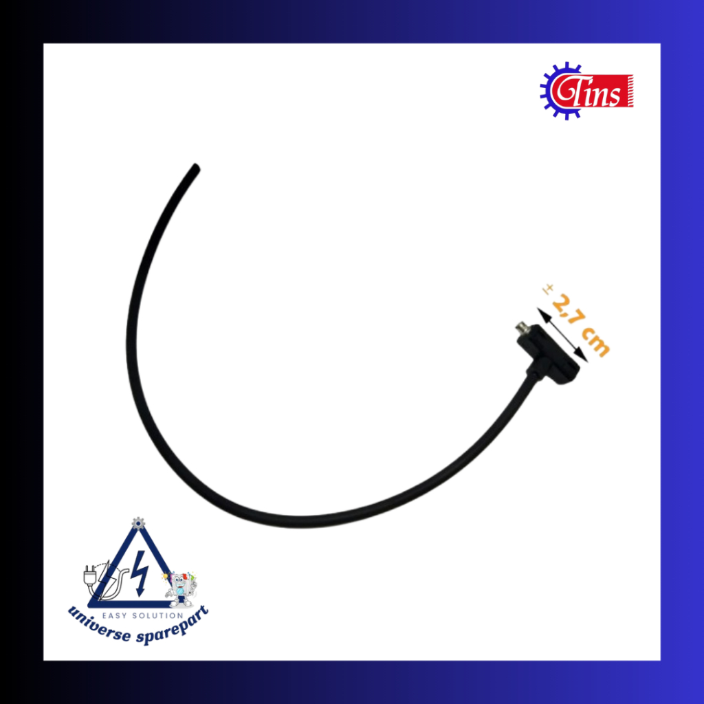 MAGNET GAS RINNAI KABEL MAGNET PEMANTIK KOMPOR GAS RINNAI MESIN PEMANTIK