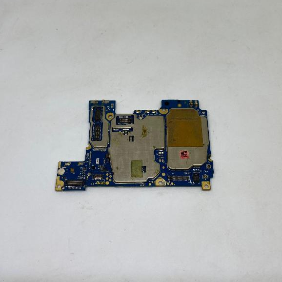 Mesin Asus Zenfone Max Pro M2 Matot