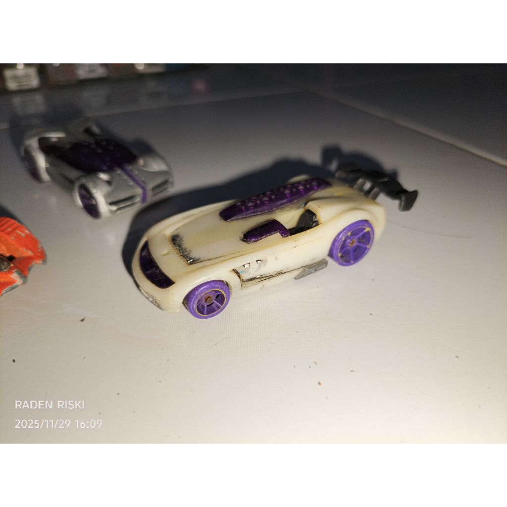 acceleracers battle spec 2004