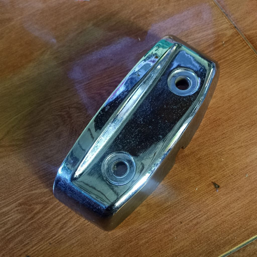 Tutup busi QJ250 Galaxy Sanex