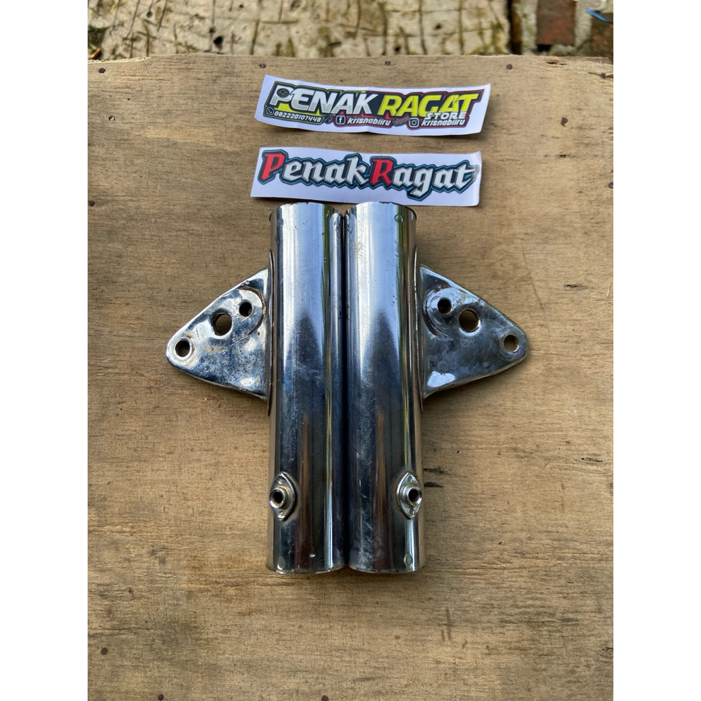 KUPINGAN LAMPU CB K5 ORIGINAL