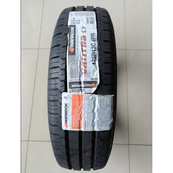 175/R13 Hankook Vantra Ban Mobil Pick Up