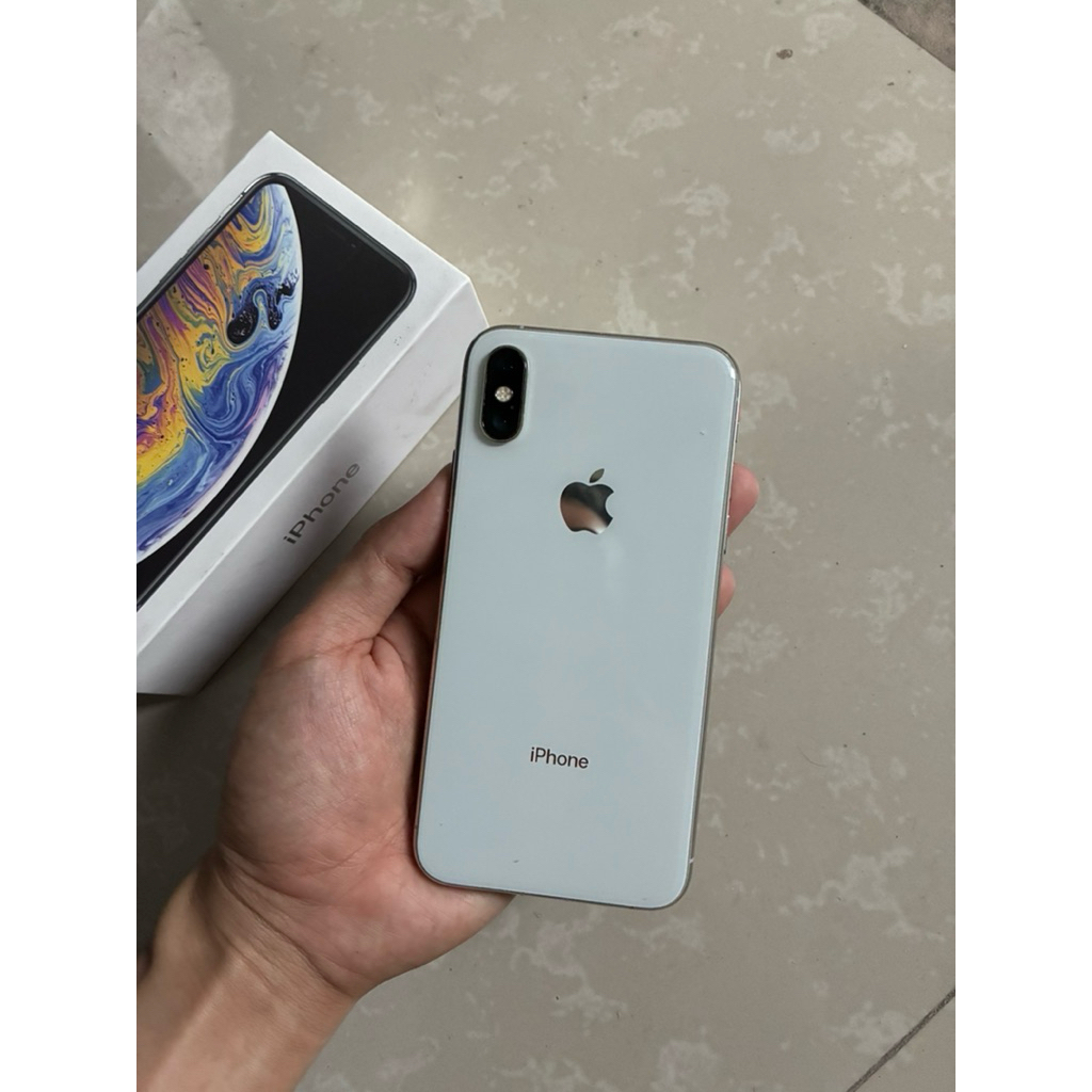 iPhone XS 64 gb Minus Face ID
