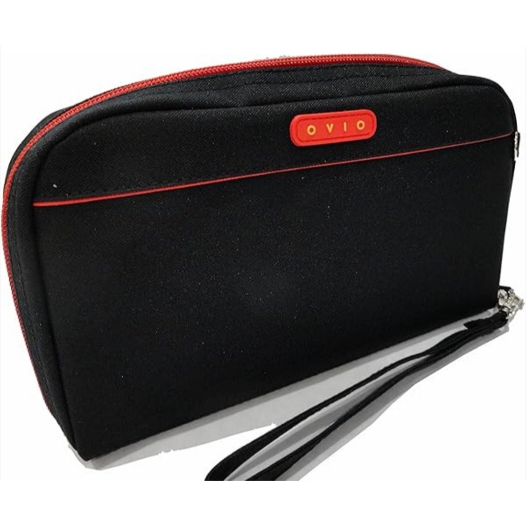 NEW  Dompet Multifungsi Ovio Dompet HPO Tas Hp Tas Mini