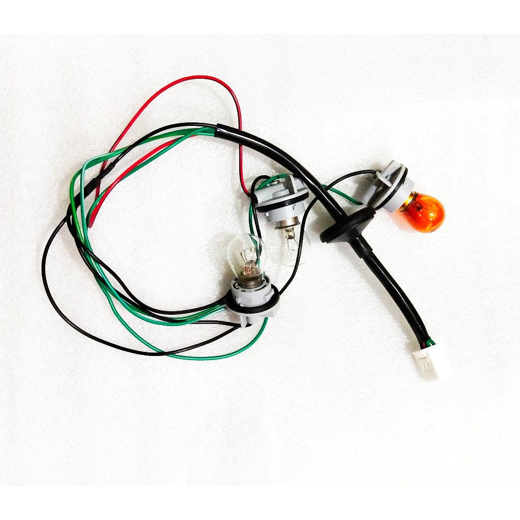 kabel stoplamp avanza 2004 2005 2006 2007 2008 2009 2010 2011