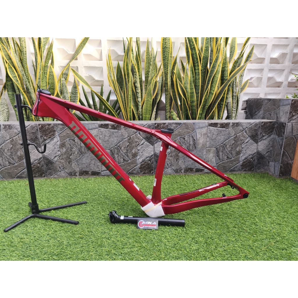 Frame Dominate 29er M  CXC Elite Carbon New