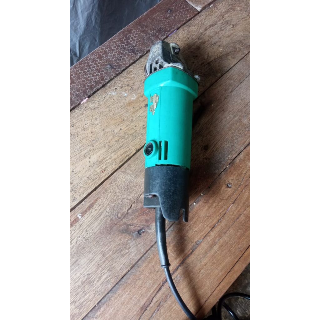 grenda mtek DCA bekas kondisi nor.al semua siap pakai bunyi halus tdak mengecewakn