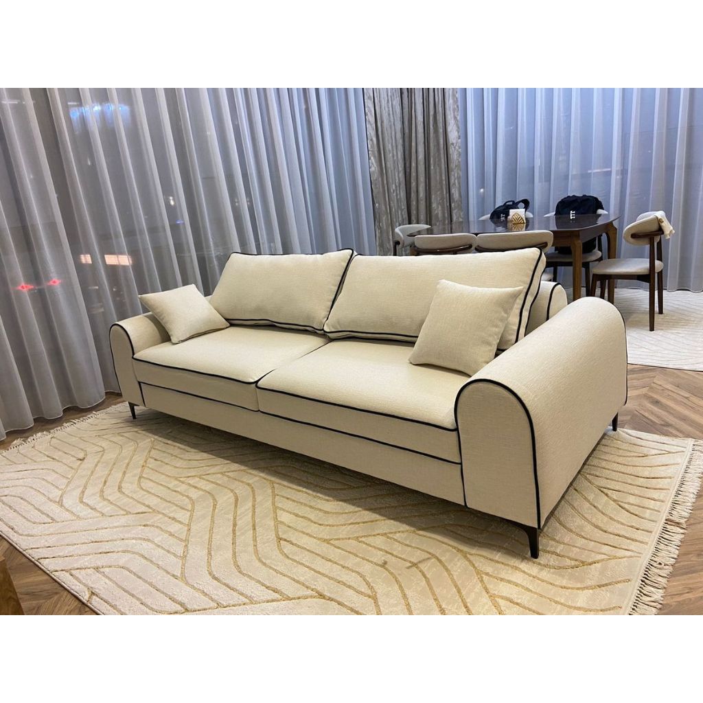 GENDIS - sofa cantik sofa ruang tamu sofa murah