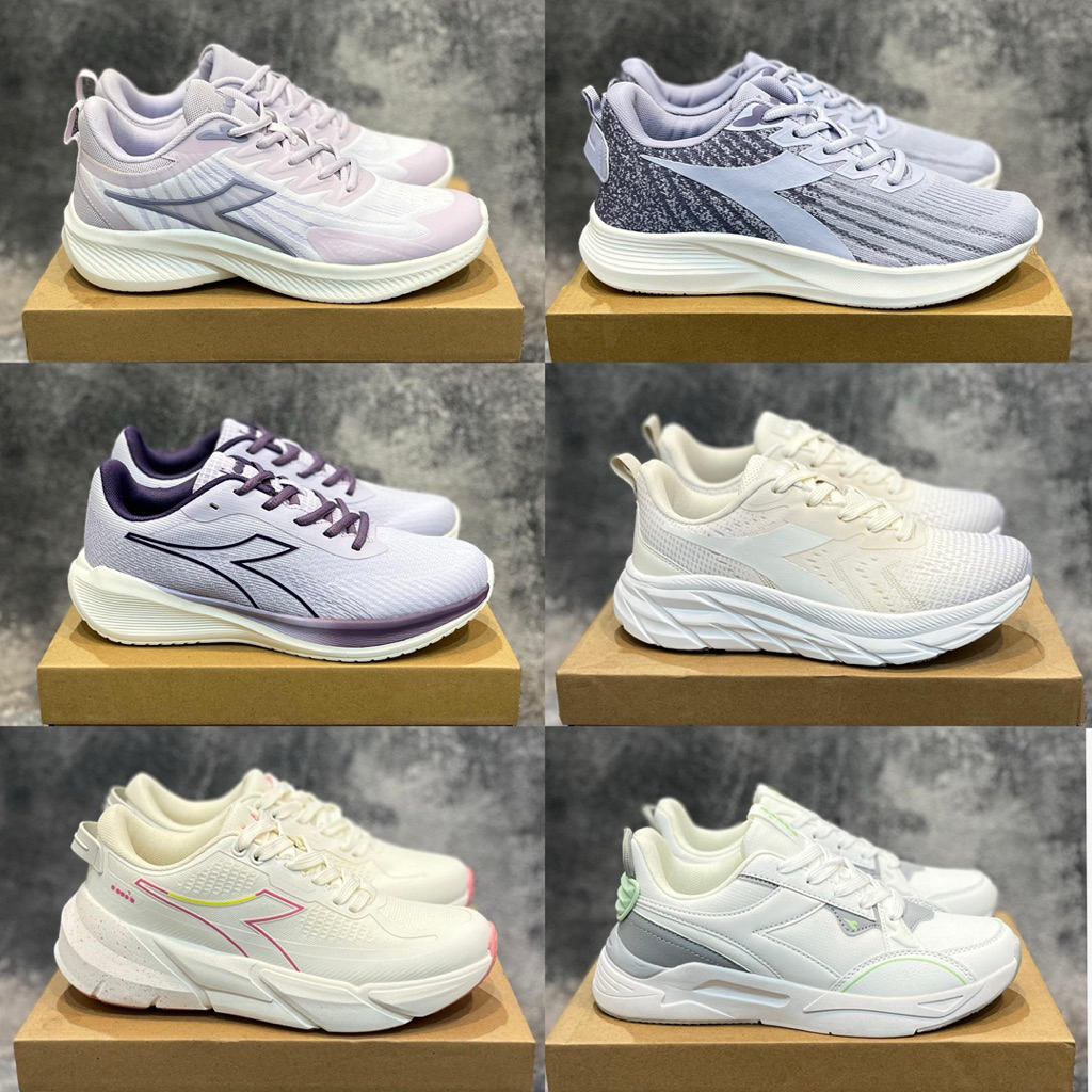 SALE Diadora Women’s Shoes Series