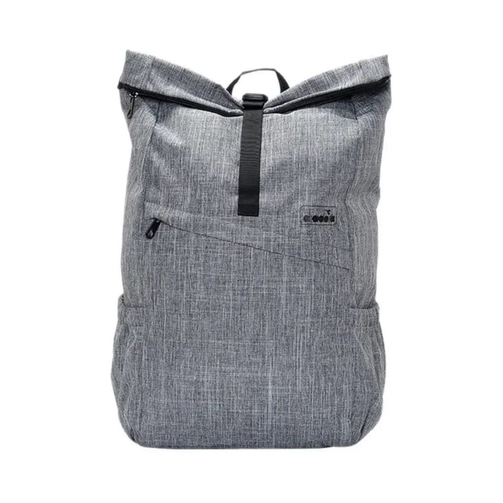 DIADORA NIGEL BACKPACK GREY UNISEX ORIGINAL