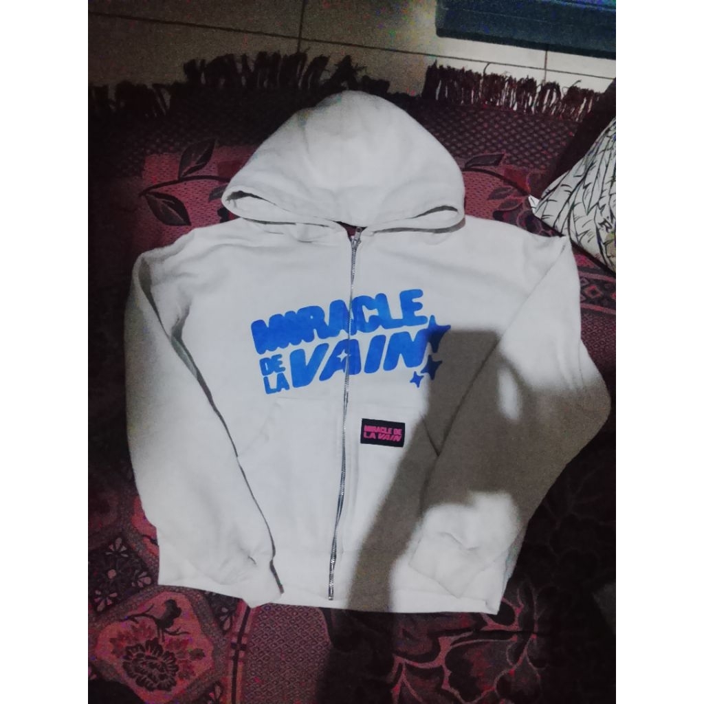 Zh chambre x miracle size M