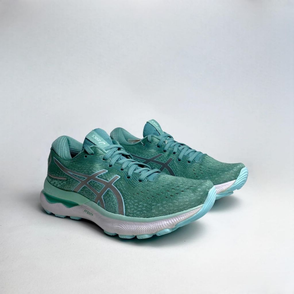 SEPATU WANITA ASICS GEL NIMBUS 24/SEPATU WANITA