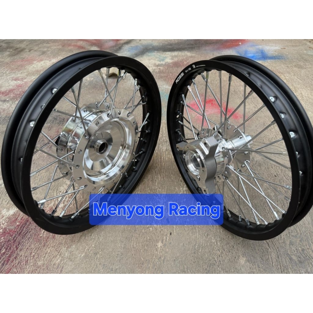 Velg jari jari Nmax OLD Nmax New Velg ring 14