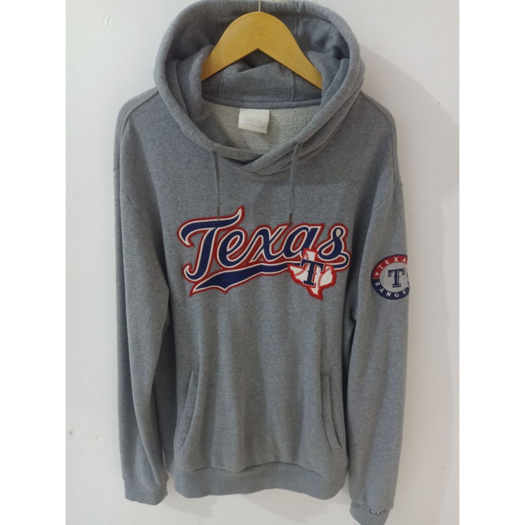 Hoodie MLB TEXAS Original