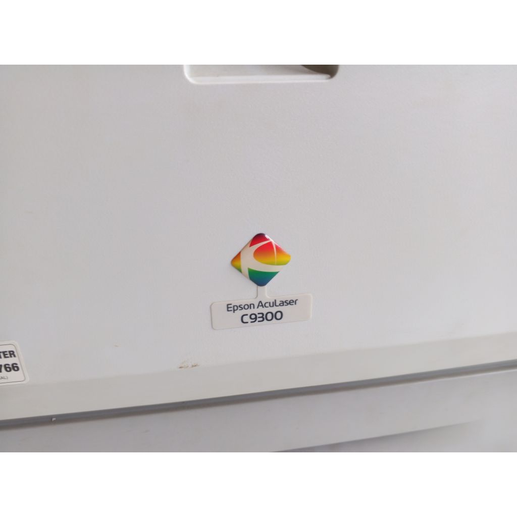 Printer Laser Epson Aculaser C9300 A3