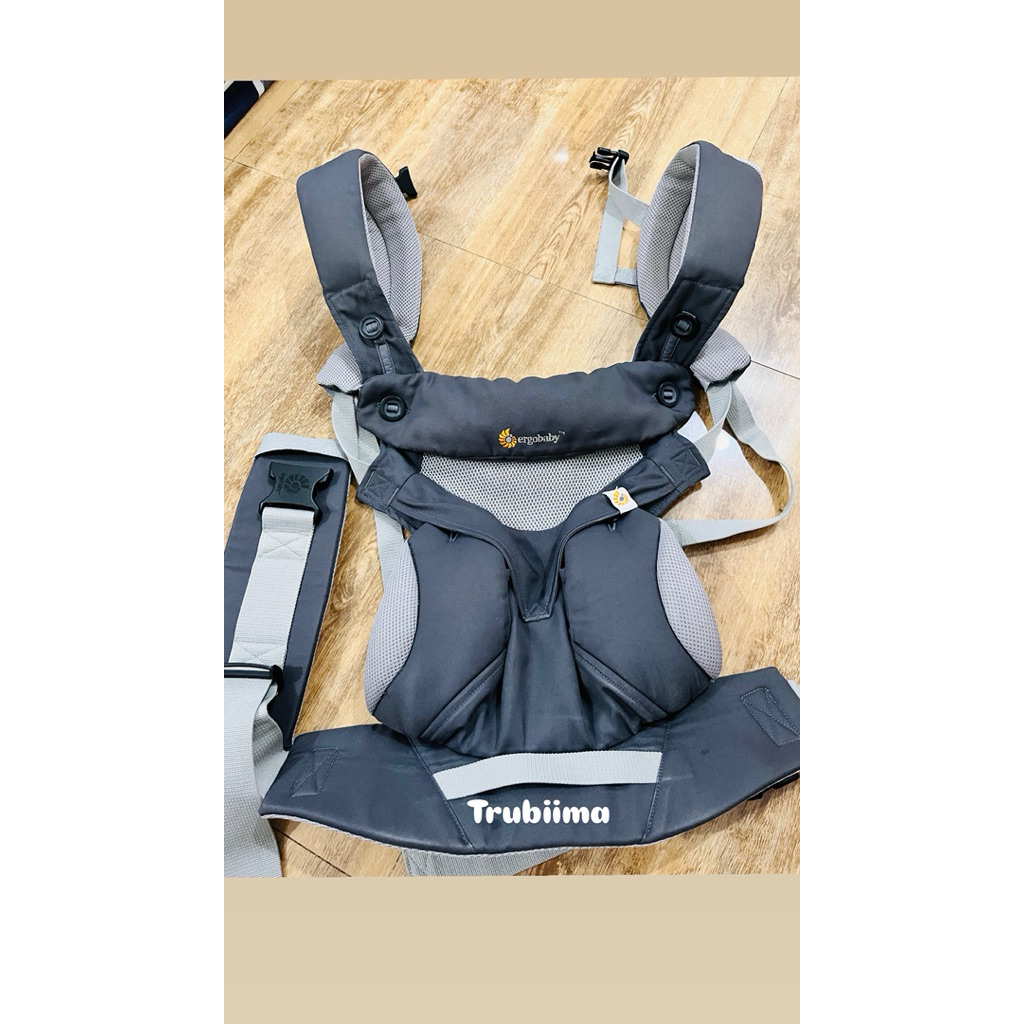 Ergobaby 360