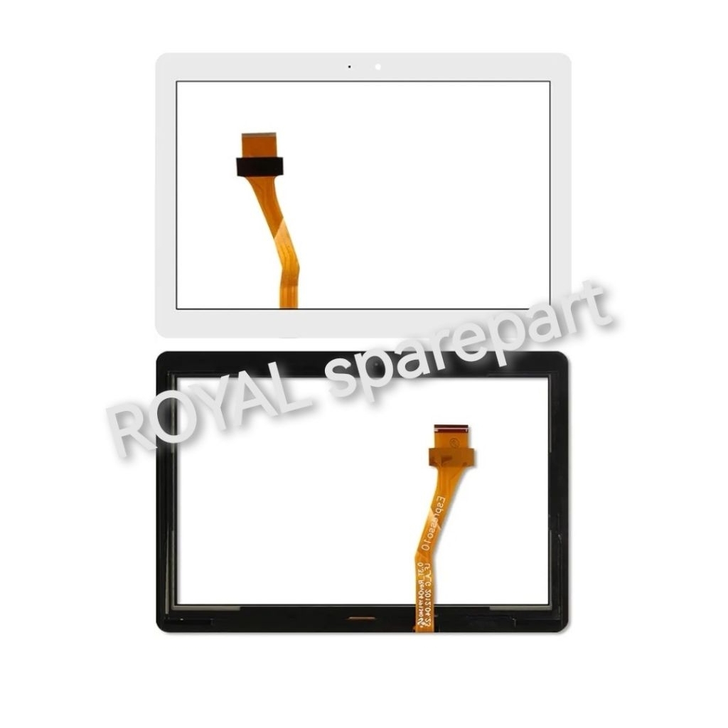 TOUCHSCREEN SAMSUNG GT-P5100 GALAXY TAB 2 10.1" Original