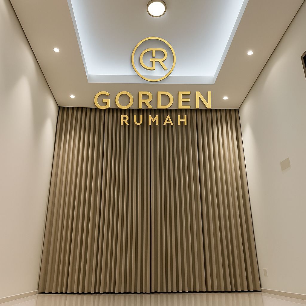 gorden Polos model cantolan kawat S