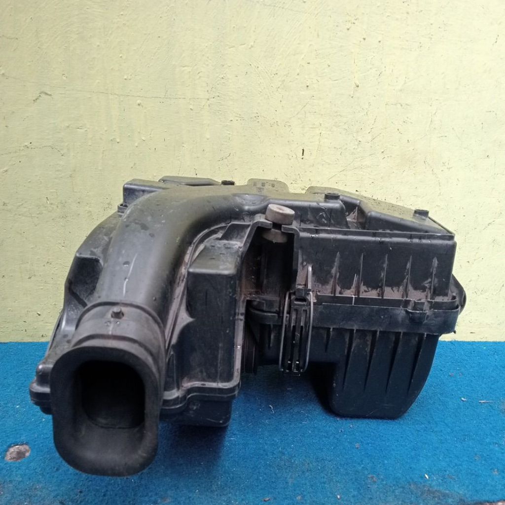 Box filter saringan udara mobil Honda jazz RS original
