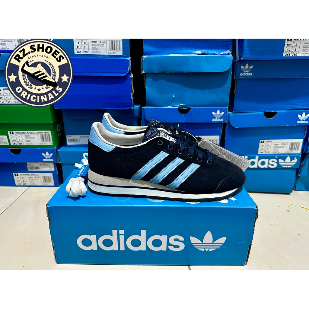 Adidas Marathon X Noel Gallagher Original New