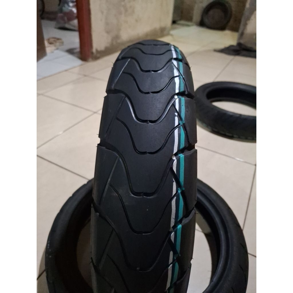 BAN MATIC CORSA B-TRAX 90/80/100/80 RING 14 TUBLES