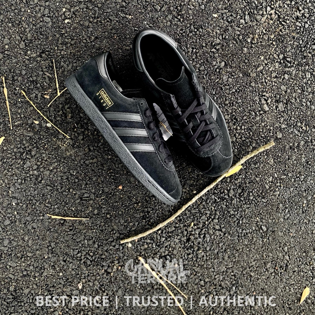 Adidas Stadt