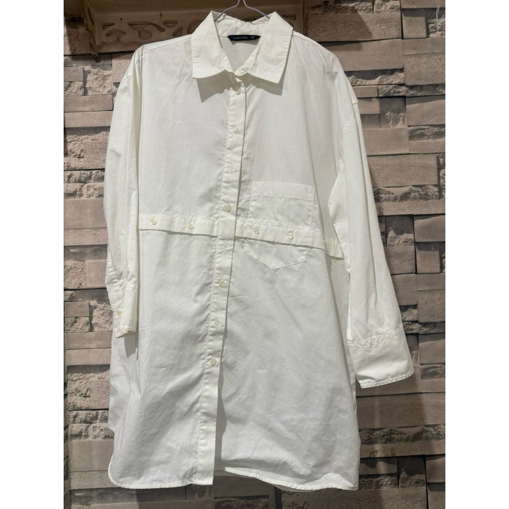 Kemeja Executive wanita