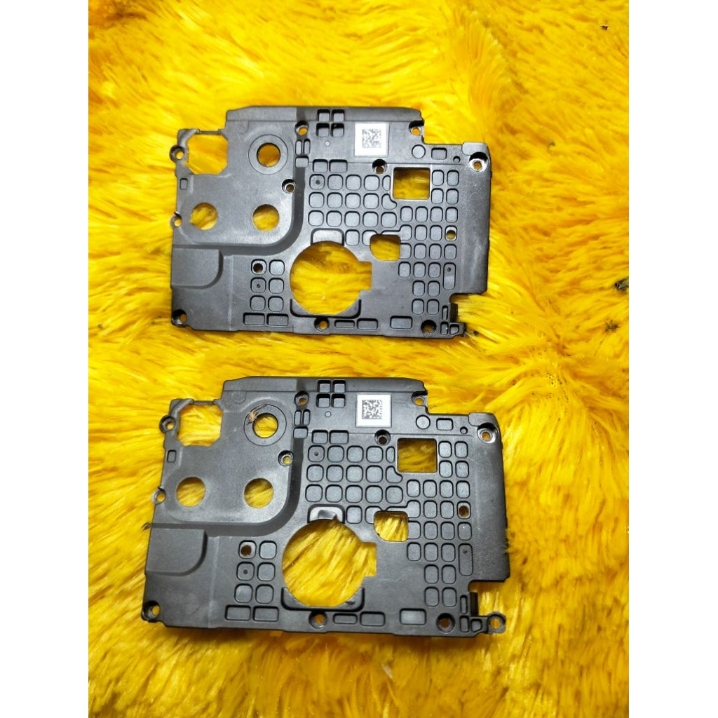 tutup mesin realme c12 copotan