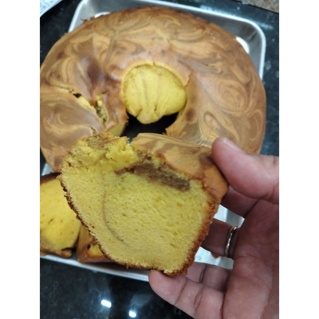 bolu jadul per loyang