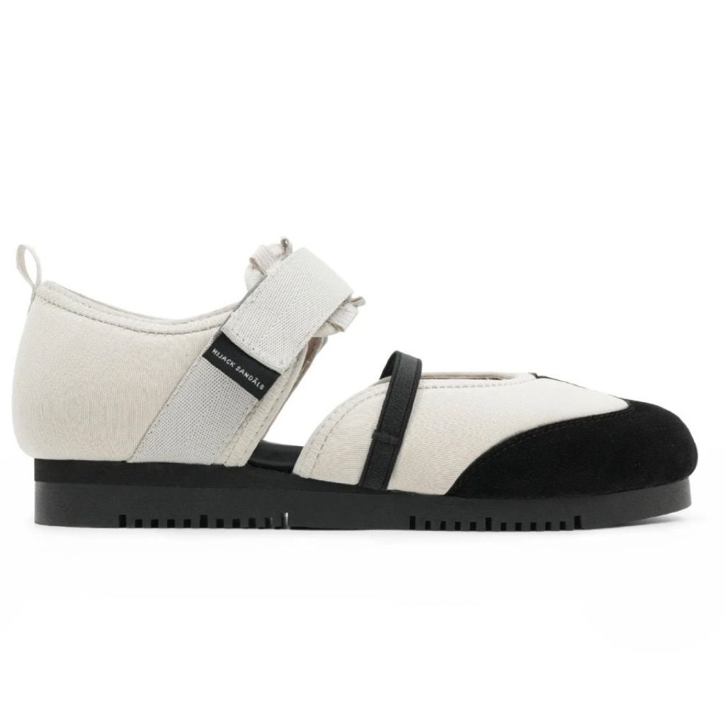 Hijack Twyla Sputnik x Ayla Dimitri