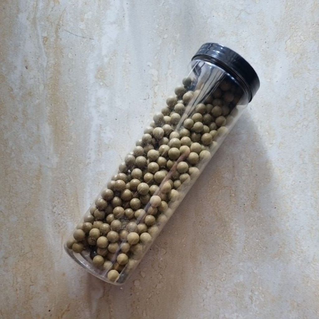 Peluru Ketapel isi 500butir