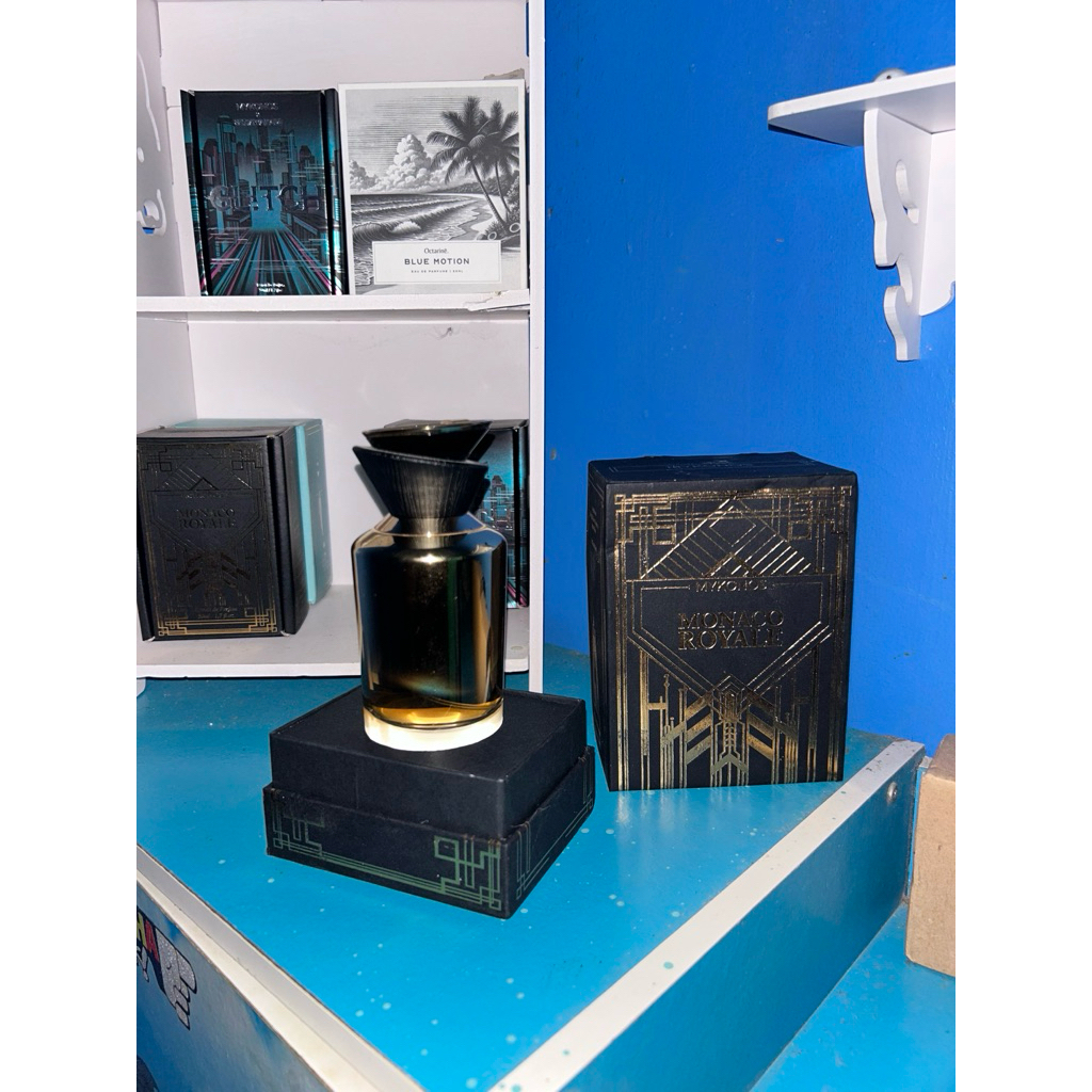 parfume Mykonos