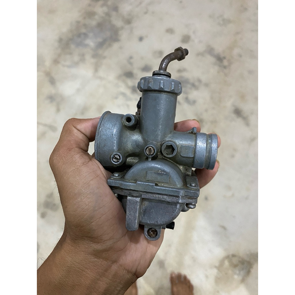 karbu fiz r ori copotan