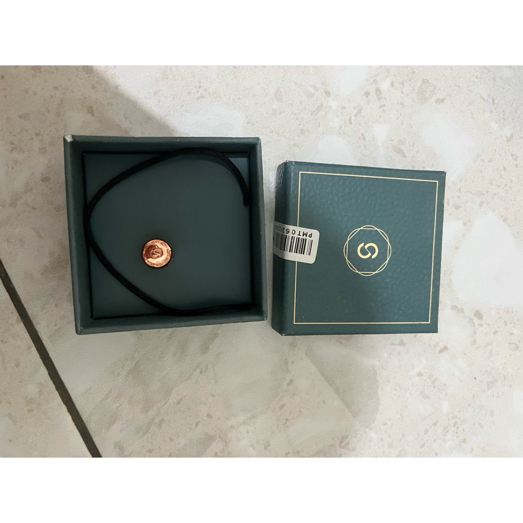 PL pin magnet hijab seradia