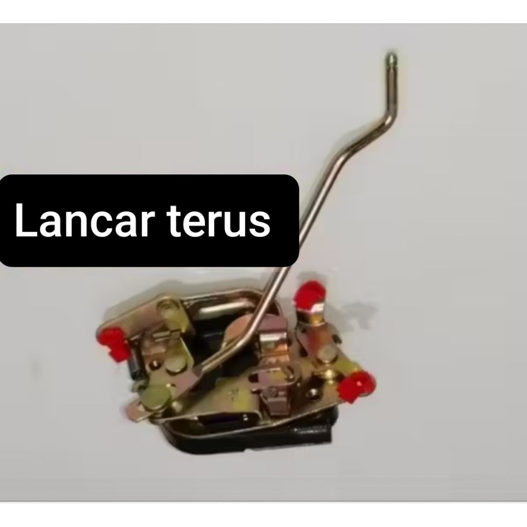 door lock pintu bagasi kijang super