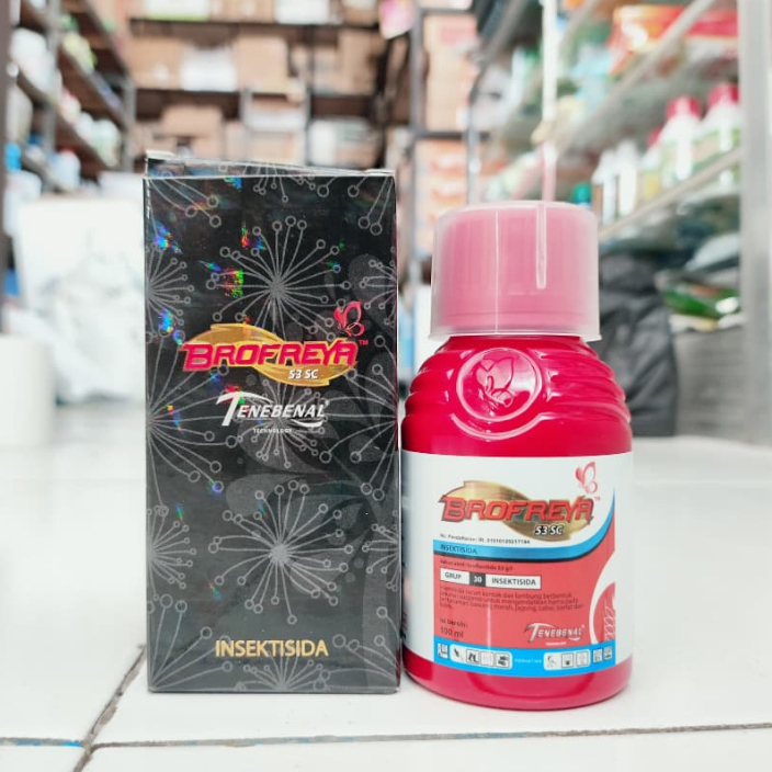 INSEKTISIDA BROFEYA 53 SC- 100 ML