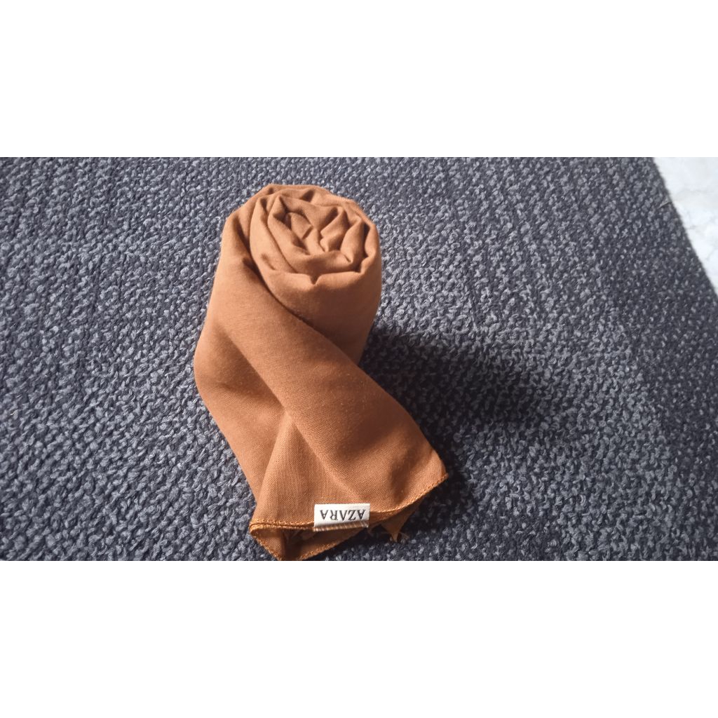 jilbab segiempat paris azara