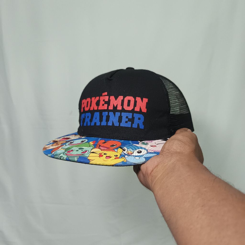 Topi POKEMON