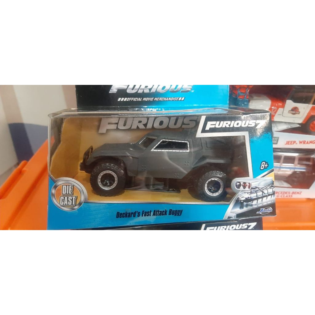 Diecast Jada,bburago 1/32