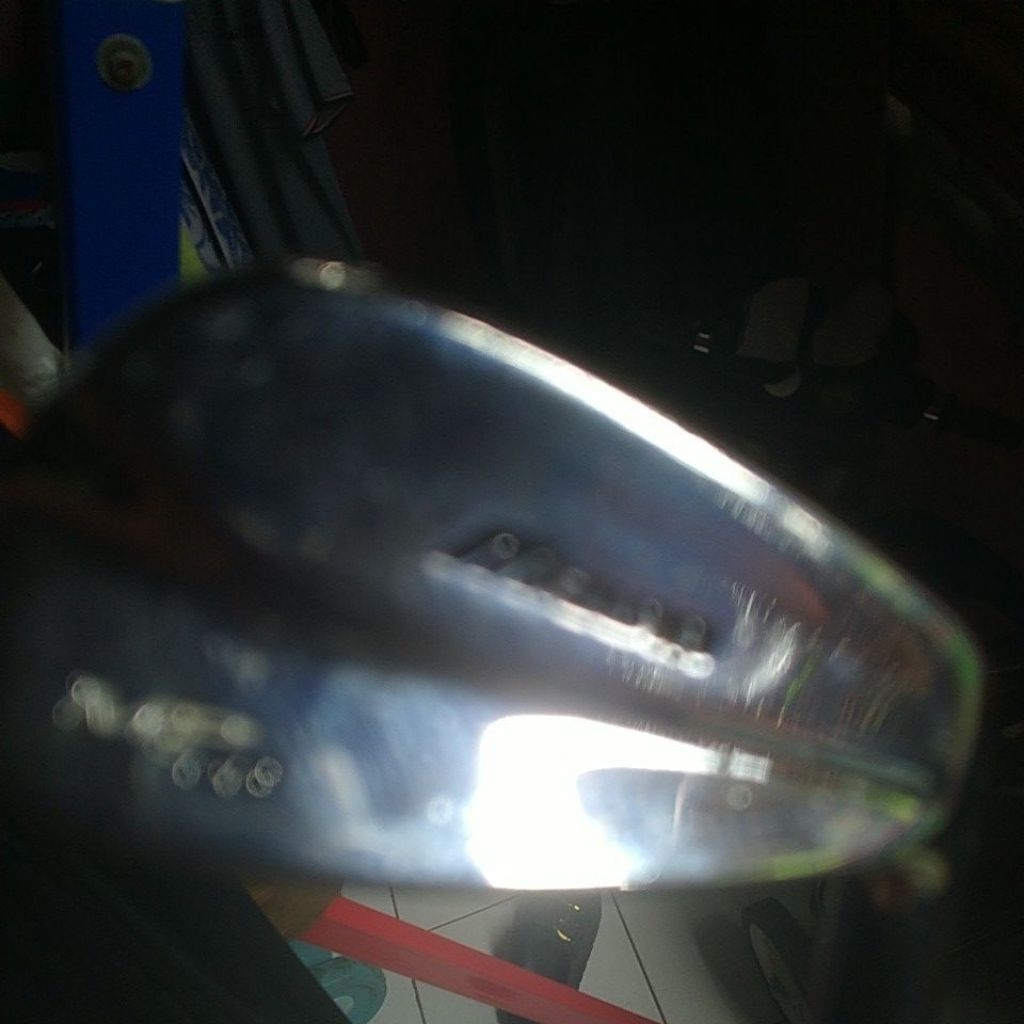 stck golf iron nomor 8 Mizuno mp