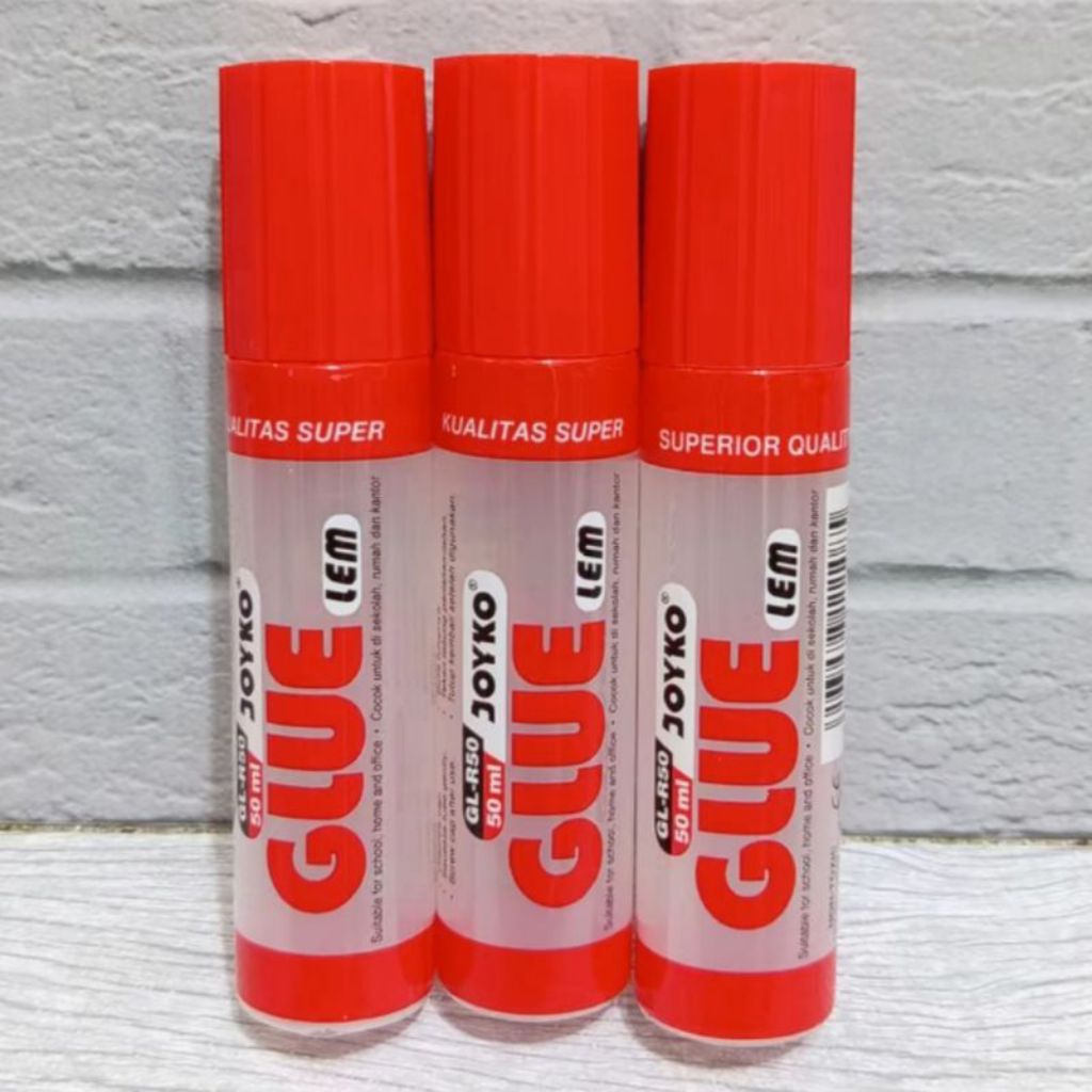 lem glue cair joyko 50ml