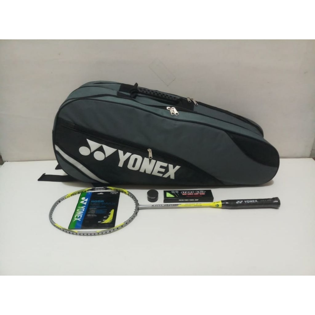 RAKET BADMINTON YONEX ARCSABER 7 PRO