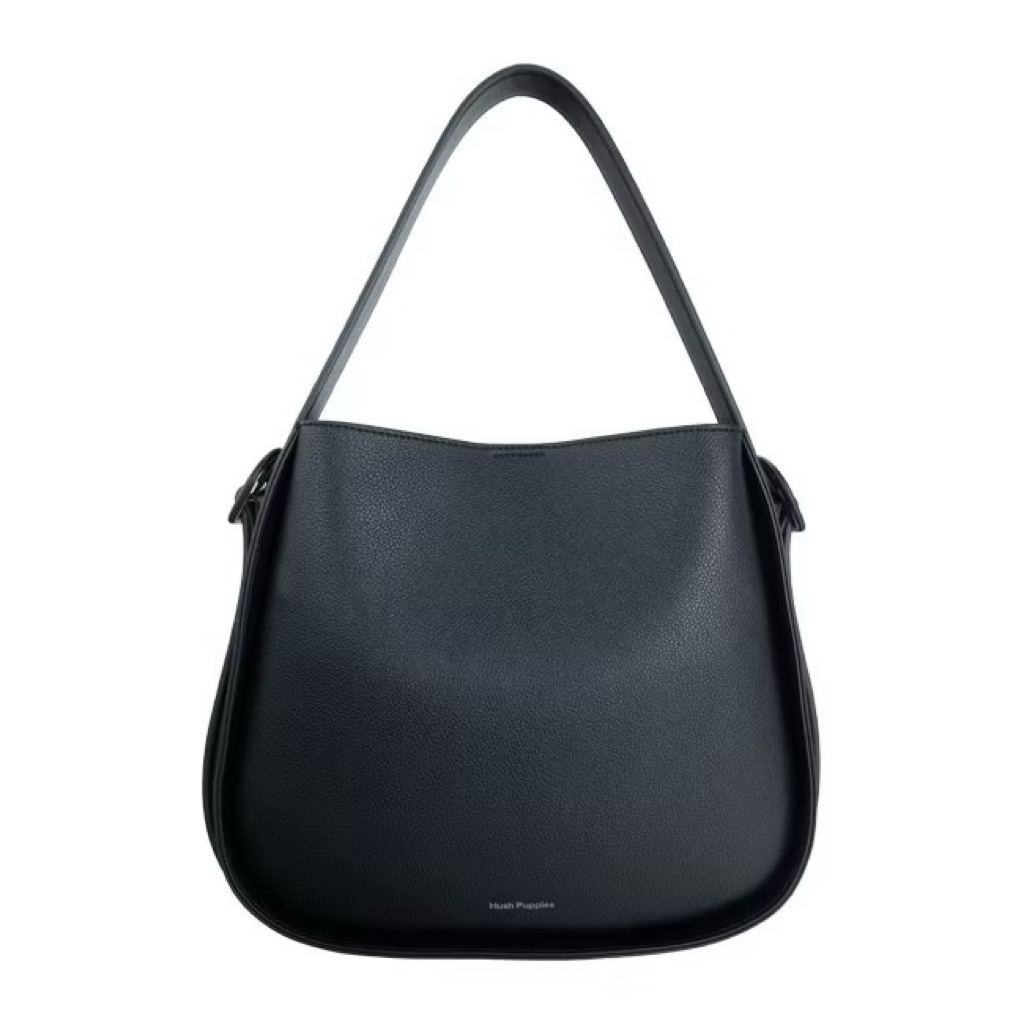 READY MALAYA SHOULDER HOBO ORIGINAL HUSH PUPPIES TAS TOP HANDLE TERBARU
