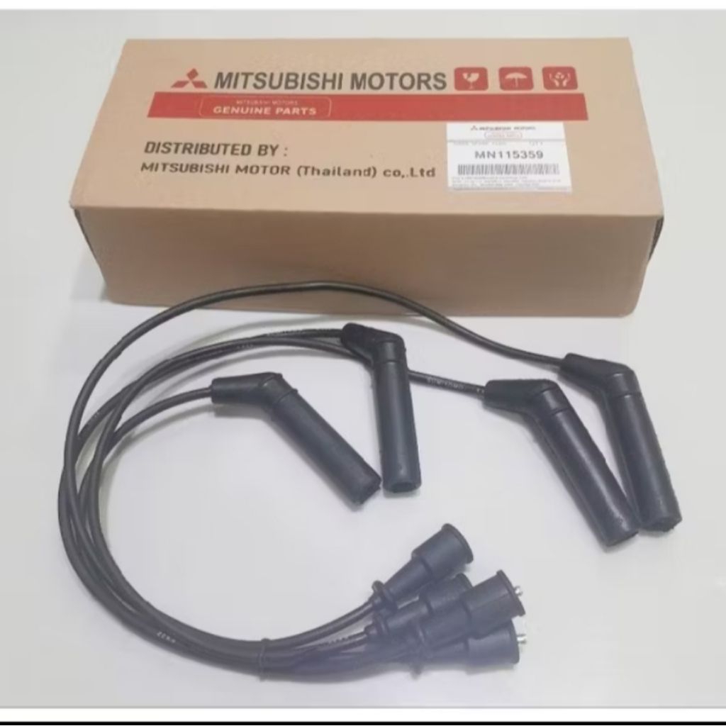 KABEL BUSI l300 KUDA BENSIN ORI