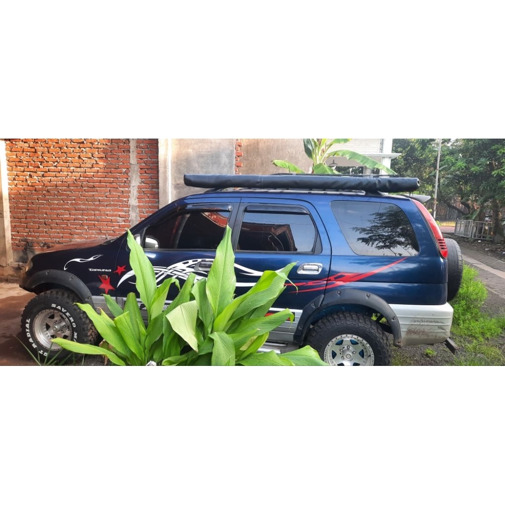 Awning Mobil Taruna